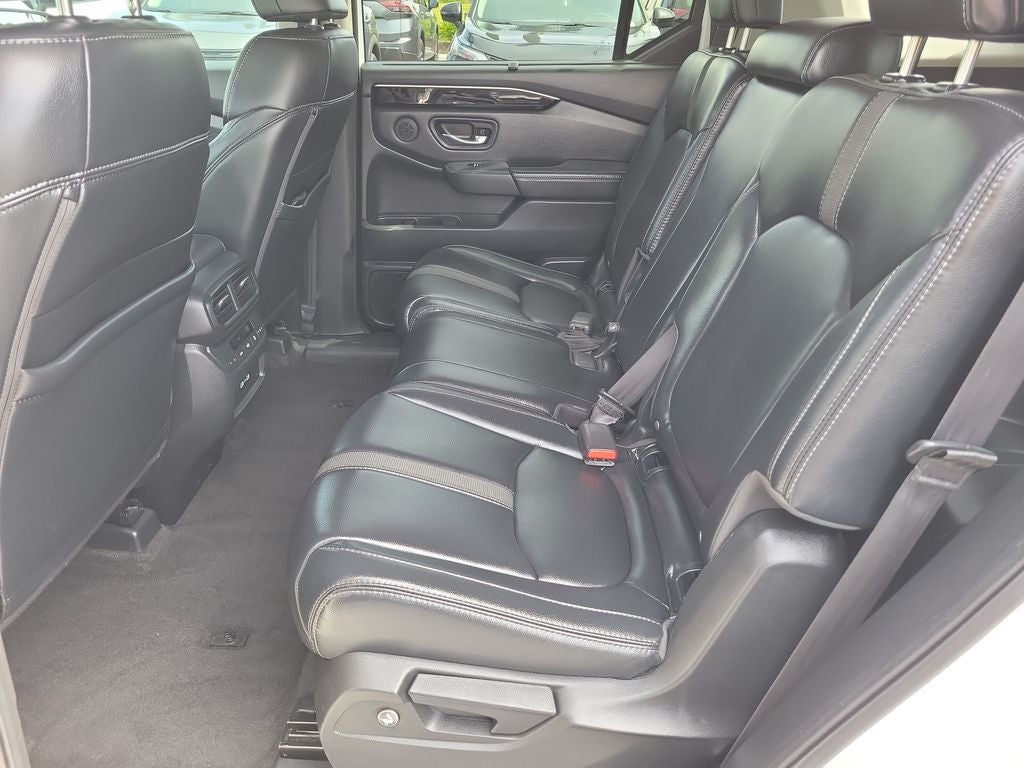 2023 Honda Pilot EX-L 8 Passenger