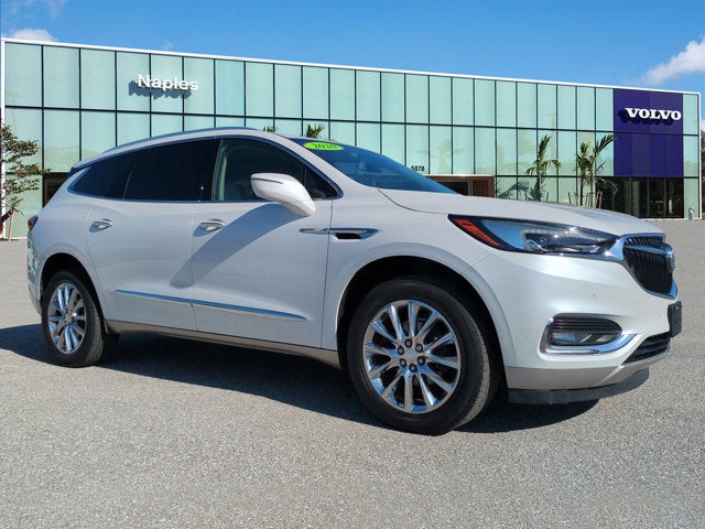 2020 Buick Enclave Premium