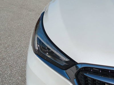 2020 Buick Enclave Premium