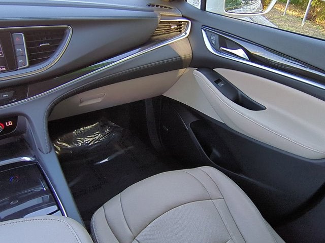 2020 Buick Enclave Premium