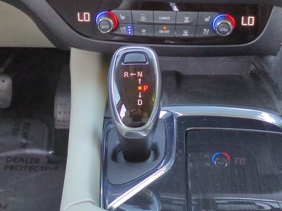 2020 Buick Enclave Premium