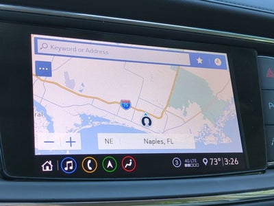 2020 Buick Enclave Premium