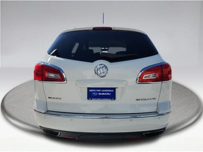 2015 Buick Enclave Convenience Group