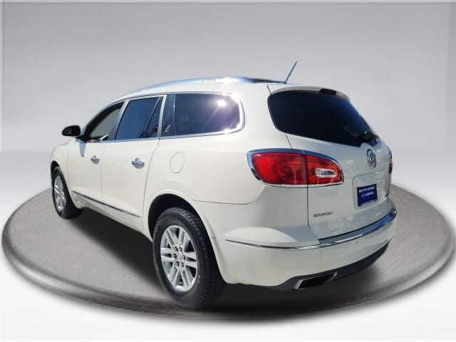 2015 Buick Enclave Convenience Group