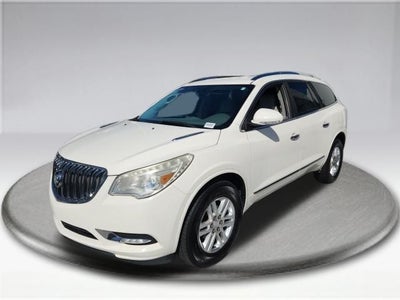 2015 Buick Enclave Convenience Group