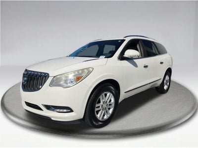2015 Buick Enclave Convenience Group