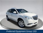 2015 Buick Enclave Convenience Group