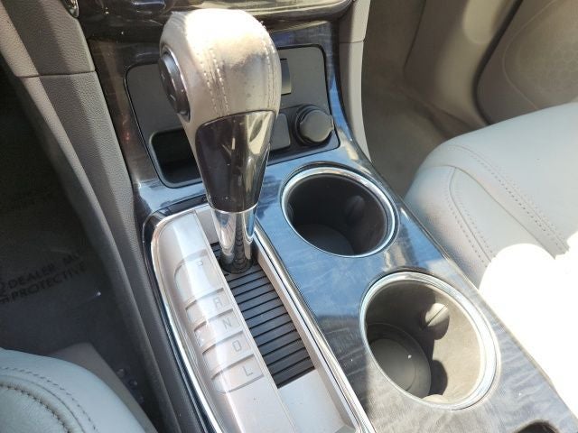 2015 Buick Enclave Convenience Group