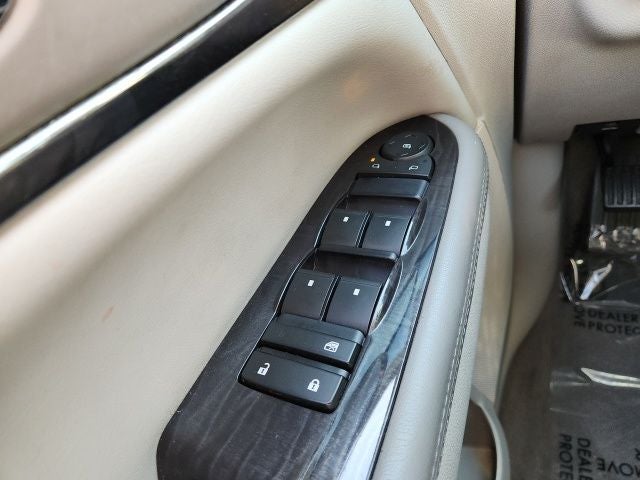 2015 Buick Enclave Convenience Group