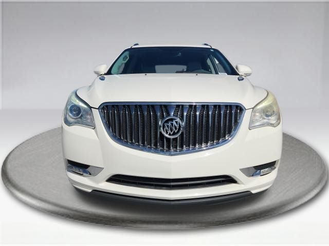 2015 Buick Enclave Convenience Group