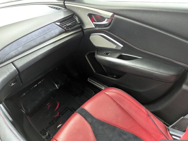 2020 Acura RDX FWD w/A-Spec Pkg
