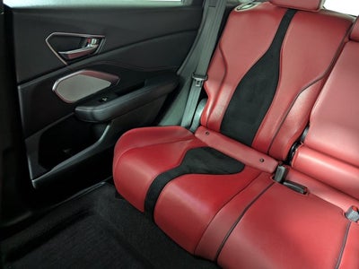 2020 Acura RDX FWD w/A-Spec Pkg