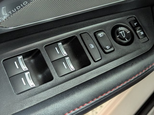 2020 Acura RDX FWD w/A-Spec Pkg