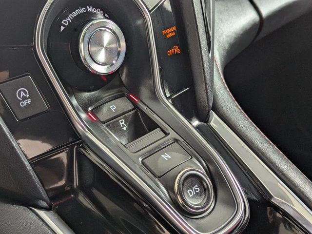2020 Acura RDX FWD w/A-Spec Pkg