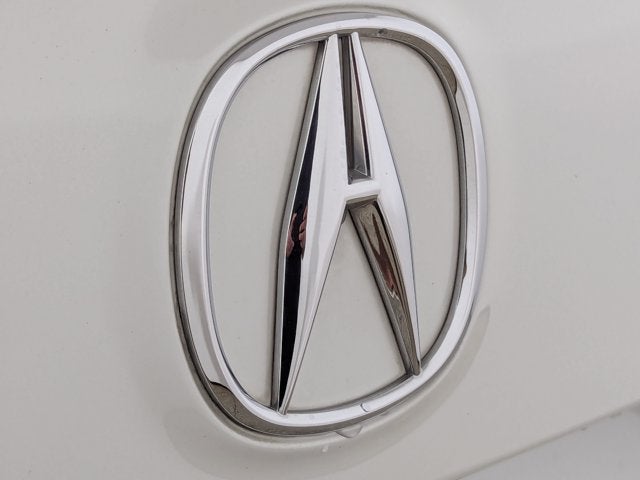 2020 Acura RDX FWD w/A-Spec Pkg