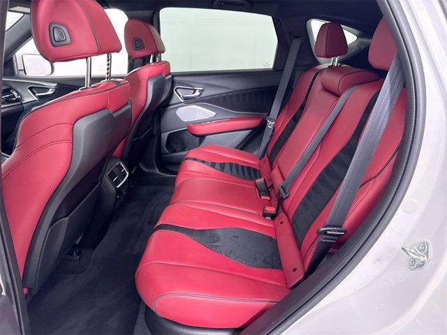 2023 Acura RDX w/A-Spec Package