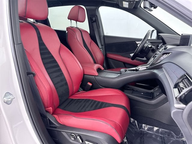 2023 Acura RDX w/A-Spec Package