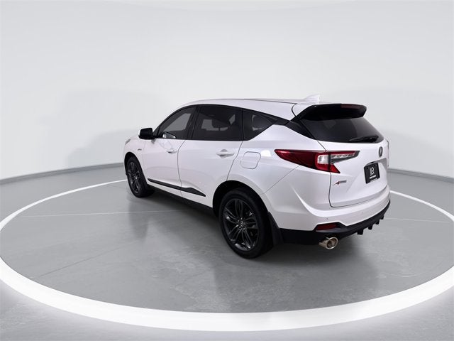 2023 Acura RDX w/A-Spec Package