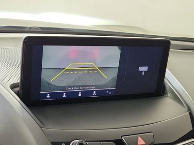 2019 Acura RDX A-Spec Package