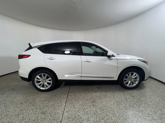 2020 Acura RDX SH-AWD