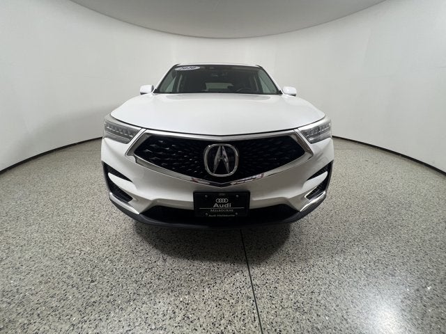 2020 Acura RDX SH-AWD