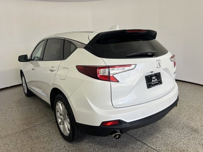 2020 Acura RDX SH-AWD