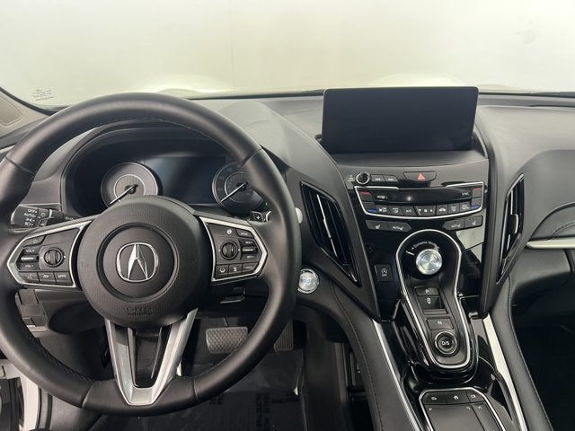 2020 Acura RDX SH-AWD