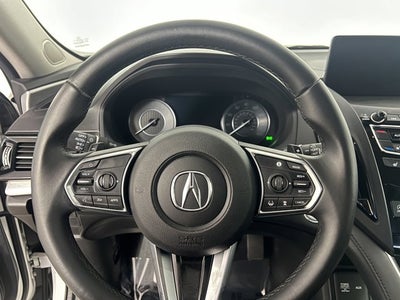 2020 Acura RDX SH-AWD