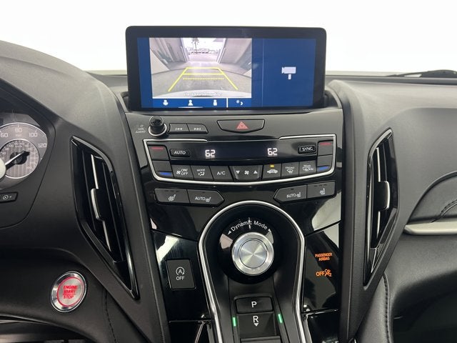 2020 Acura RDX SH-AWD