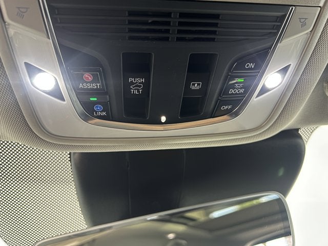 2020 Acura RDX SH-AWD