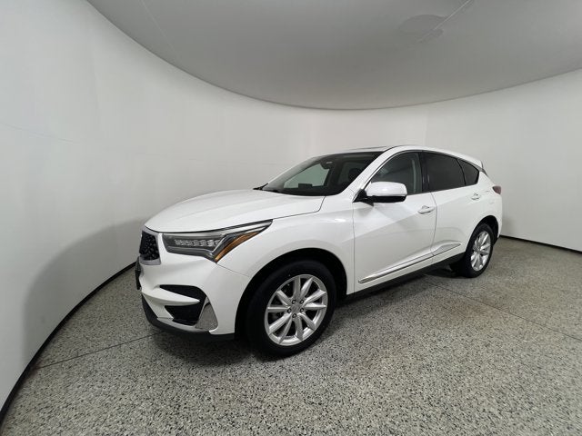 2020 Acura RDX SH-AWD