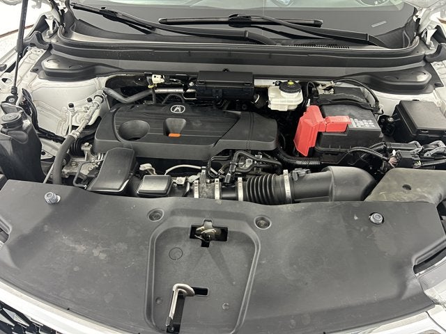 2020 Acura RDX SH-AWD