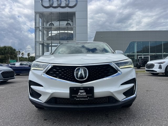 2020 Acura RDX SH-AWD