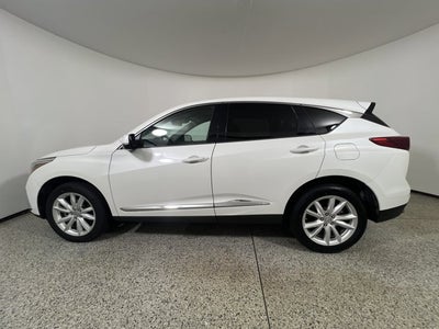 2020 Acura RDX SH-AWD