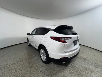 2020 Acura RDX SH-AWD