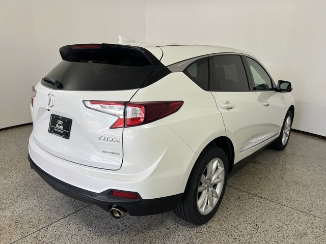 2020 Acura RDX SH-AWD