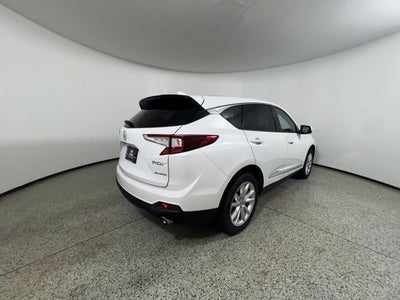 2020 Acura RDX SH-AWD