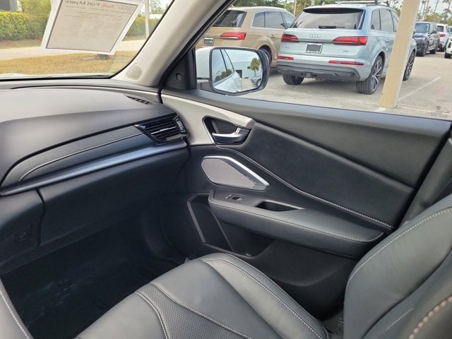 2021 Acura RDX Technology Package