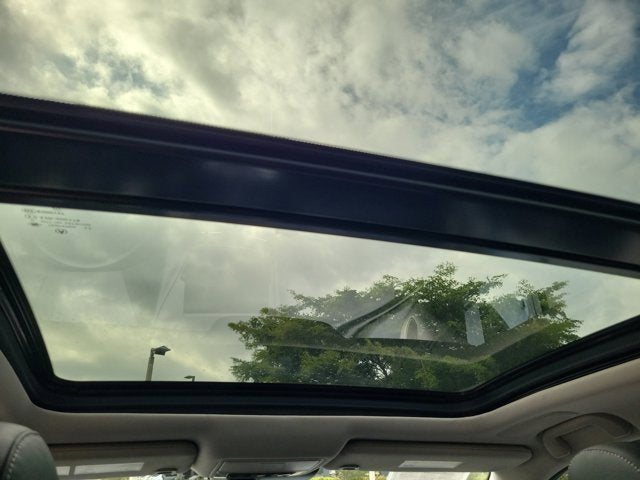 2021 Acura RDX Technology Package