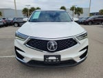 2021 Acura RDX Technology Package