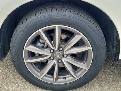 2021 Acura RDX Technology Package