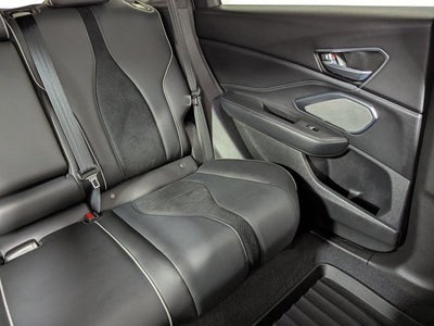 2020 Acura RDX SH-AWD w/A-Spec Pkg