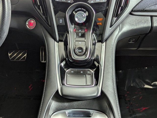 2020 Acura RDX SH-AWD w/A-Spec Pkg