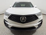 2020 Acura RDX SH-AWD w/A-Spec Pkg