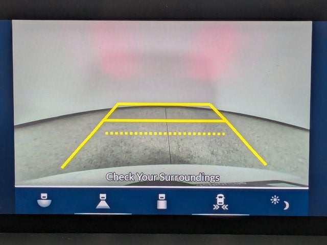 2020 Acura RDX SH-AWD w/A-Spec Pkg