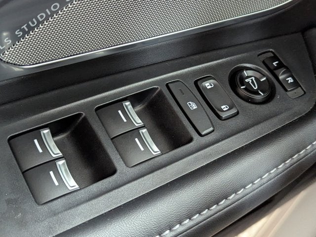 2020 Acura RDX SH-AWD w/A-Spec Pkg