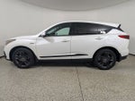 2020 Acura RDX SH-AWD w/A-Spec Pkg