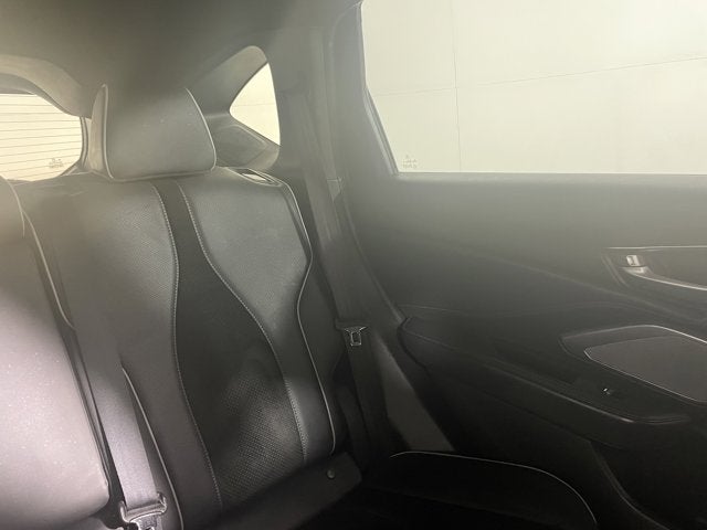 2021 Acura RDX w/A-Spec Package