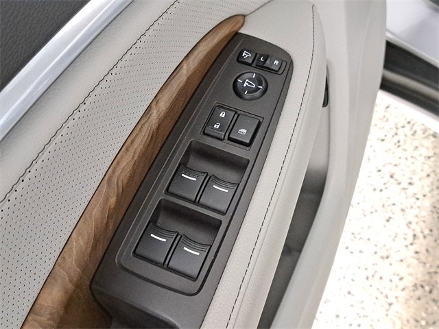 2019 Acura MDX 3.5L Technology Package