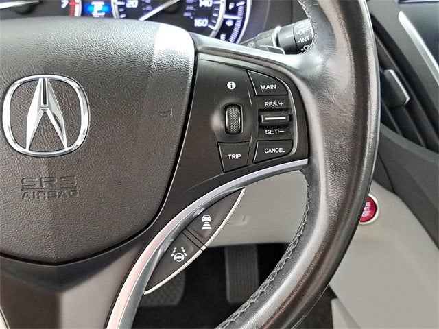 2019 Acura MDX 3.5L Technology Package